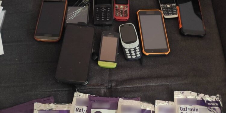 Seksbiznes na Śląsku. Zatrzymane małżeństwo prowadziło działalność m.in w Bytomiu