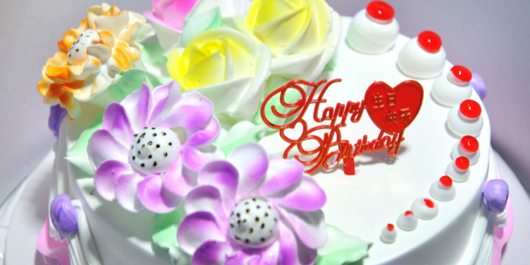 Krótkie Życzenia Urodzinowe