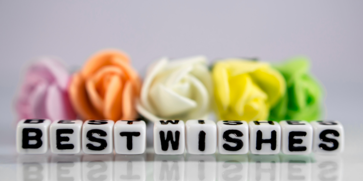 Wzruszające Życzenia Urodzinowe dla Przyjaciółki