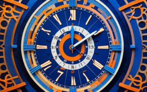 co oznacza godzina 17:17