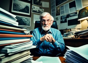 kto wynalazł internet