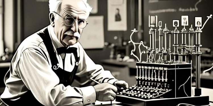 kto wynalazł telefon