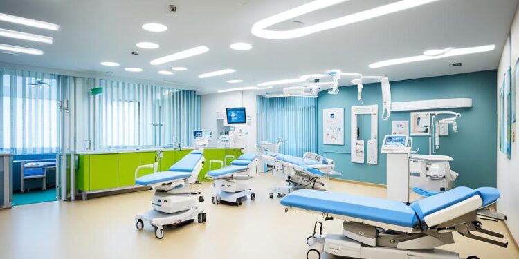 Szpital Górniczy Bytom