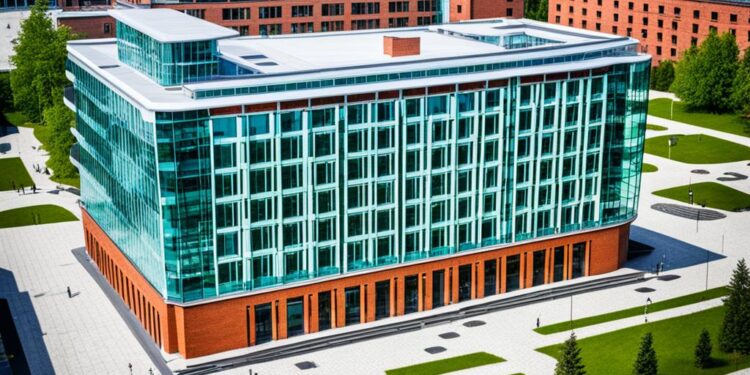 Szpital Kolejowy Katowice