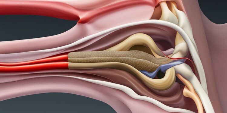 Trąbka Eustachiusza