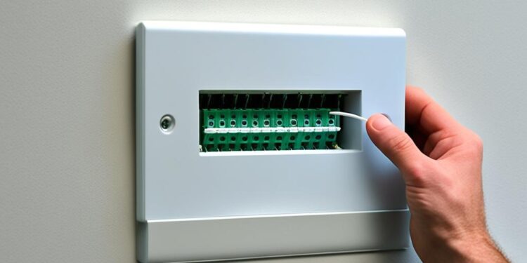 Wyłącznik schodowy ile żył