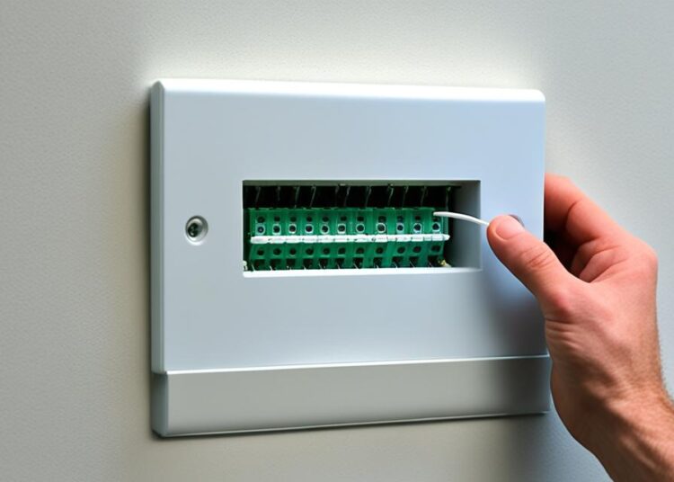 Wyłącznik schodowy ile żył