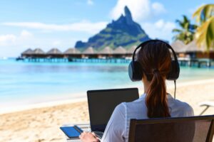 Work and Travel w USA. Sprawdź, jak zarobić swoje pierwsze dolary