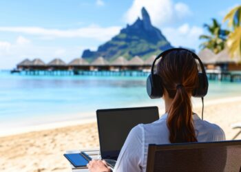 Work and Travel w USA. Sprawdź, jak zarobić swoje pierwsze dolary