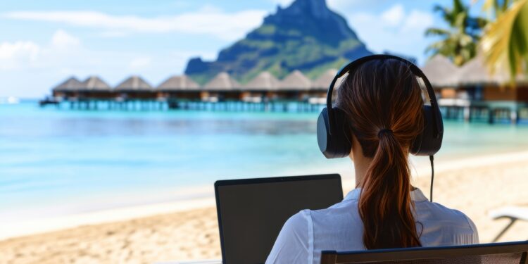 Work and Travel w USA. Sprawdź, jak zarobić swoje pierwsze dolary