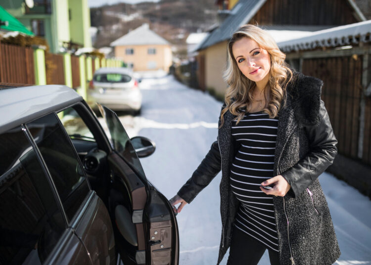 Ile kosztuje wynajem auta w Norwegii?