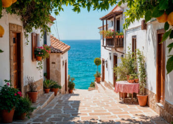 Alghero – bohater twojego urlopu