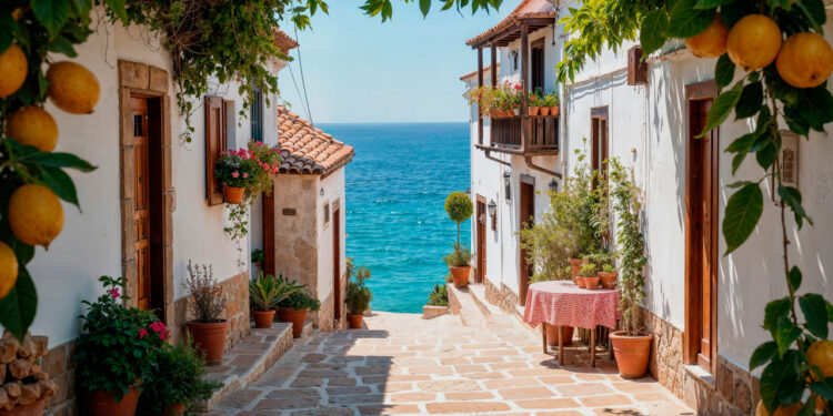 Alghero – bohater twojego urlopu